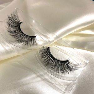 Faux Mink Lashes